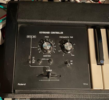 Roland-System 700